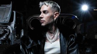 Emis Killa annuncia il Club Tour 2026 nelle maggiori città italiane