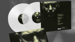 Enrico Ruggeri: “Gli occhi del musicista” per la prima volta in doppio vinile