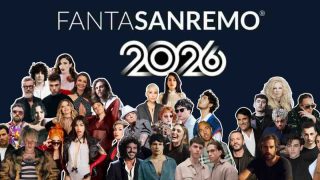 FantaSanremo 2026: le quotazioni dei cantanti in gara