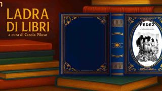 “Ladra di libri”, alla scoperta di Fedez con la sua autobiografia