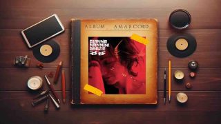 Gianna Nannini, vent’anni di “Grazie”