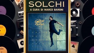 Solchi, parliamo di “Volando al contrario” di Giò Sada