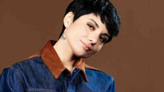 Giordana Angi torna in Italia con il “Piano Piano Tour”