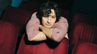 Giovanni Toscano, fuori il nuovo singolo “Mi manca”