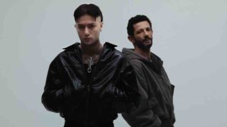 Hal Quartièr e Nesli rileggono insieme “La fine” 