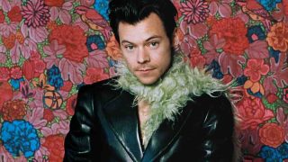 Harry Styles annuncia il quarto album solista “Kiss All The Time. Disco, Occasionally”
