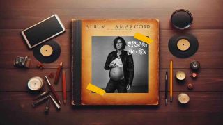 Gianna Nannini, quindici anni di “Io e te”