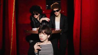 Les Votives, in arrivo il nuovo Ep intitolato “Monostatic”