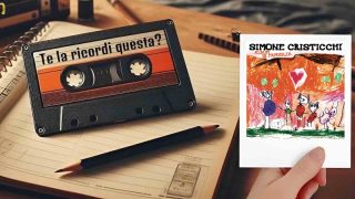 “Magazzino 18” di Simone Cristicchi: te la ricordi questa?