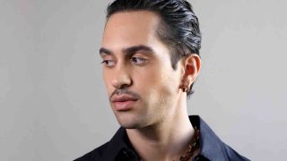 Mahmood firma la canzone originale del nuovo film di Gabriele Muccino “Le cose non dette” 