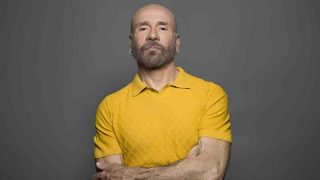 Mario Venuti, il ritorno con il singolo “Tempo e soldi”