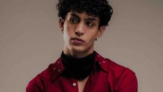 Mida torna in radio e in digitale con “Canzone d’amore”