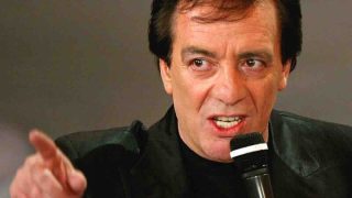 Mino Reitano, il ricordo di un Artista con la “a” maiuscola