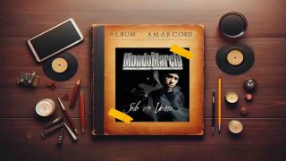 Mondo Marcio, vent’anni di “Solo un uomo”