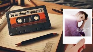 “Necessità lunatica” di Marco Carta: te la ricordi questa?