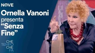 Ornella Vanoni, gli ospiti in scaletta dello speciale di “Che tempo che fa”
