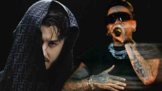 Paky e Sfera Ebbasta insieme nel nuovo singolo “Tardi”