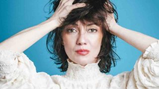 Patrizia Laquidara annuncia l’uscita del nuovo album “Flòrula”