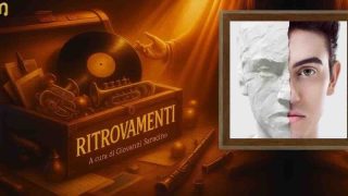 Ritrovamenti: spazio a “Pausa” di Michele Bravi