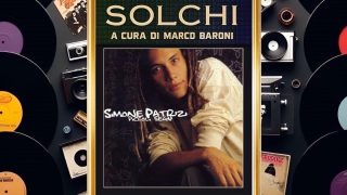 Solchi, parliamo di “Piccoli segni” di Simone Patrizi