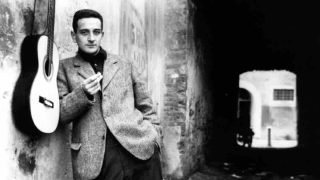 Piero Ciampi, il ricordo di un baluardo della poesia e della canzone d’autore