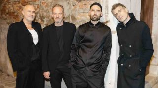 Planet Funk, in arrivo il nuovo singolo “Feel Everything” tratto dall’album “Blooom”