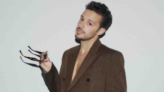 Ruggero, fuori il nuovo singolo “Fashion Week”