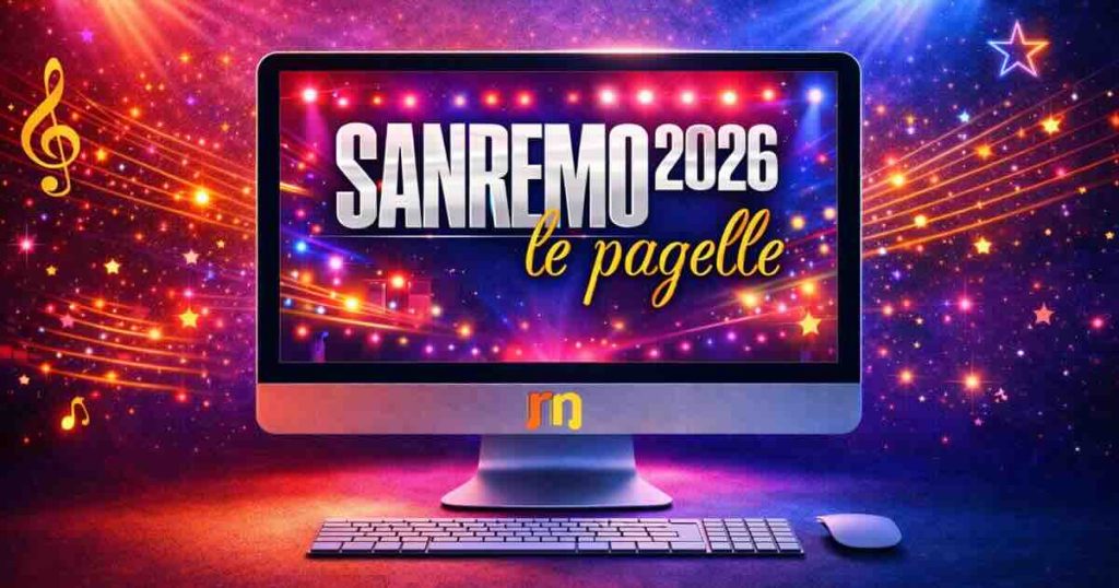 Sanremo 2026, le pagelle: come suonano al primo ascolto le canzoni in gara?