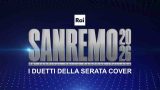 Sanremo 2026, la lista dei duetti della serata cover del Festival