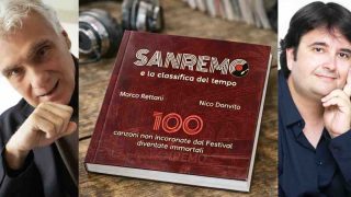 “Sanremo e la classifica del tempo”, il nuovo libro di Marco Rettani e Nico Donvito