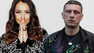 Syria e Inoki insieme nel singolo “Speranza”