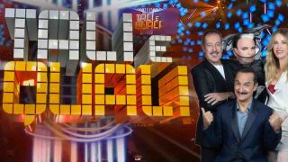 Tali e Quali 2026, al via la nuova stagione con Nicola Savino