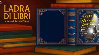 “Ladra di libri”, alla scoperta di Taylor Swift 