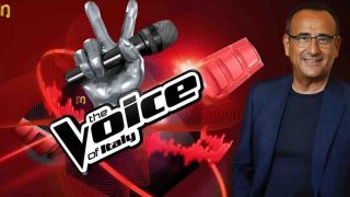 The Voice, ipotesi di un ritorno del format originale con Carlo Conti e il vincitore direttamente tra i big di Sanremo 2027