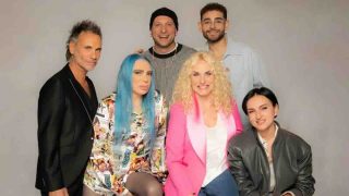 The Voice Kids 2026, al via la quarta edizione del programma di Antonella Clerici