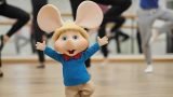 Topo Gigio sbarca a teatro con il musical “Strapazzami di coccole”