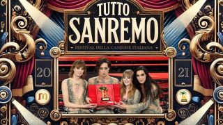 “Tutto Sanremo”, la storia del Festival: l’edizione 2021