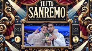 “Tutto Sanremo”, la storia del Festival: l’edizione 2022