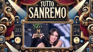 “Tutto Sanremo”, la storia del Festival: l’edizione 2024