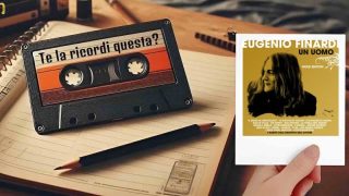 “Un uomo” di Eugenio Finardi: te la ricordi questa?