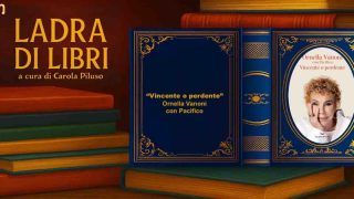 “Ladra di libri”, alla scoperta di “Vincente o perdente” di Ornella Vanoni con Pacifico