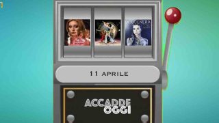 Accadde oggi, l’almanacco musicale del 11 aprile