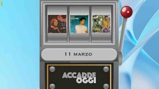 Accadde oggi, l’almanacco musicale del 11 marzo
