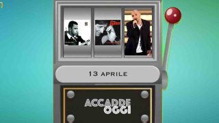 Accadde oggi, l’almanacco musicale del 13 aprile