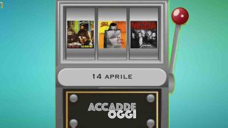 Accadde oggi, l’almanacco musicale del 14 aprile