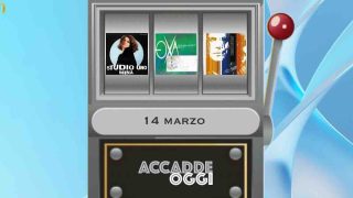 Accadde oggi, l’almanacco musicale del 14 marzo