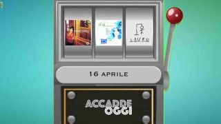 Accadde oggi, l’almanacco musicale del 16 aprile