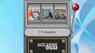 Accadde oggi, l’almanacco musicale del 17 marzo