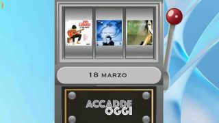 Accadde oggi, l’almanacco musicale del 18 marzo