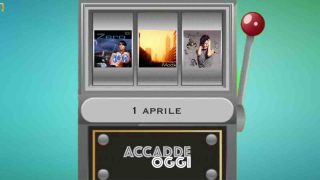 Accadde oggi, l’almanacco musicale del 1° aprile